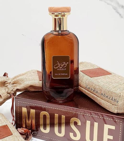Mousuf Lattafa (pour homme et femme)