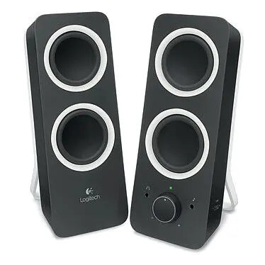 Logitech Multimedia Speakers Z200