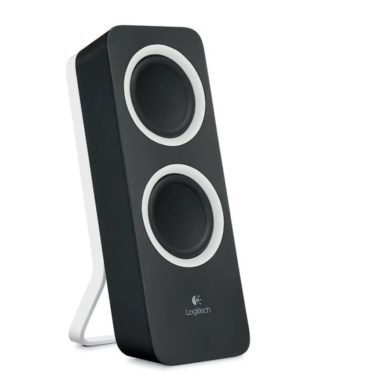 Logitech Multimedia Speakers Z200