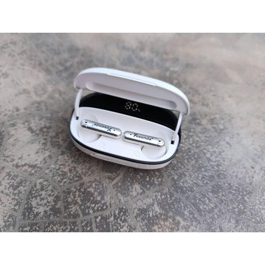 Bluetooth earphone power bank