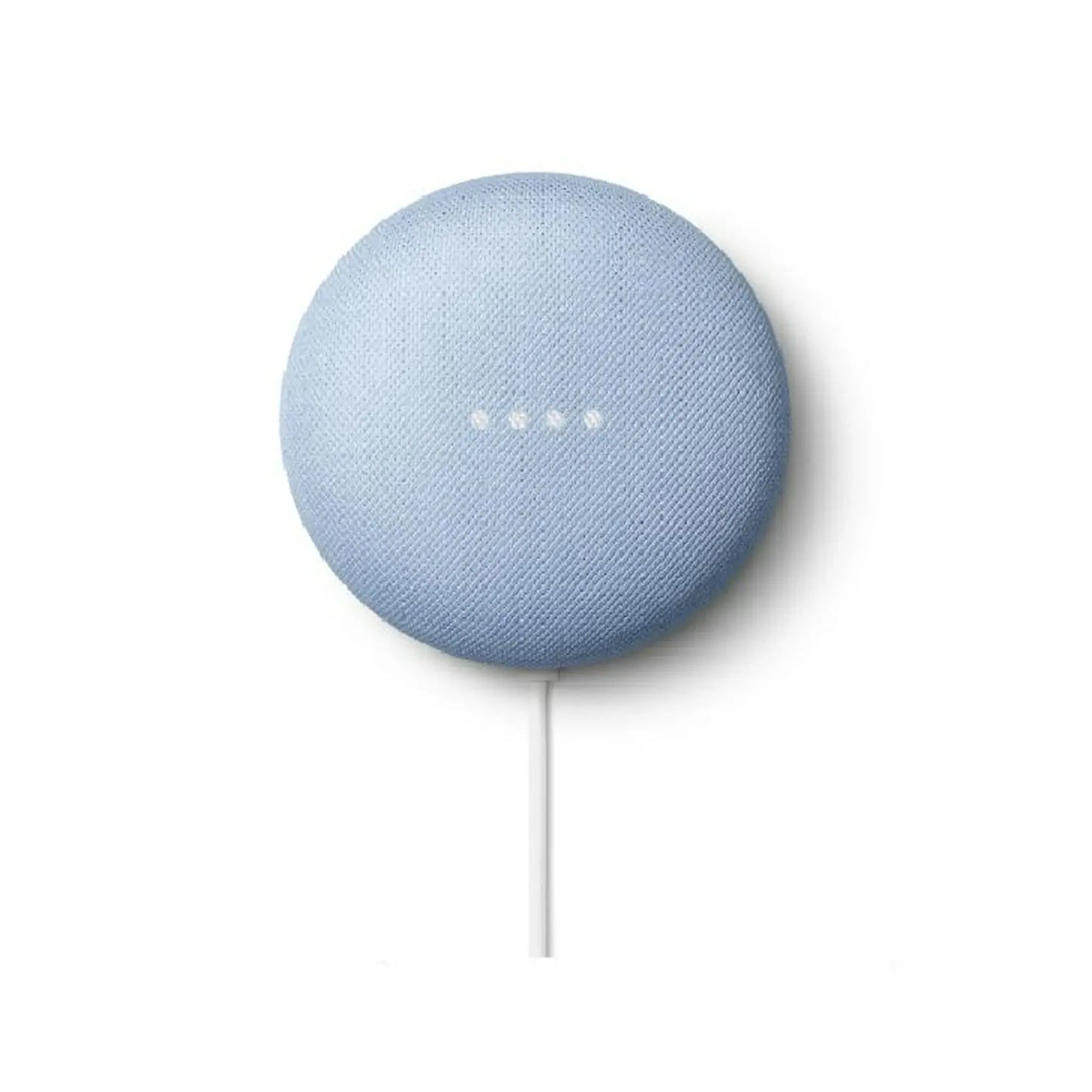GOOGLE Nest Mini 2ème génération