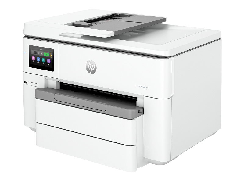 HP OfficeJet Pro 9730 Imprimante tout-en-un grand format, impression, copie, scan, Imprimante