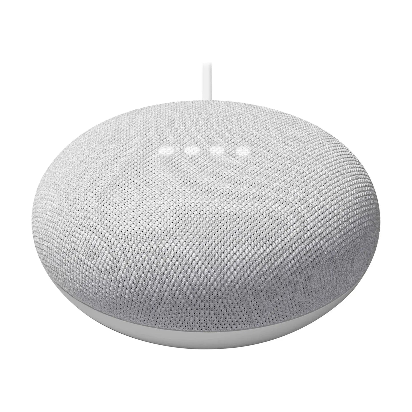 GOOGLE Nest Mini 2ème génération