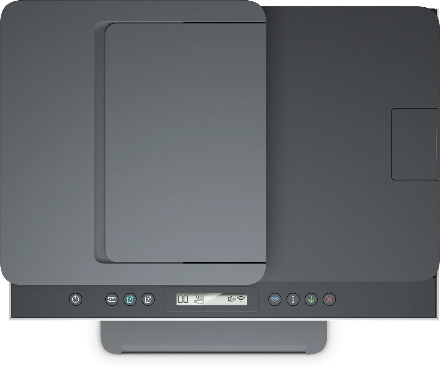Imprimante HP Smart Tank 750 All-in-One