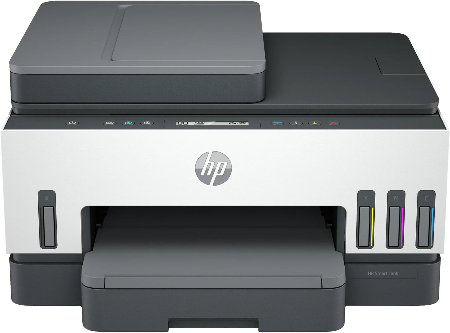 Imprimante HP Smart Tank 750 All-in-One