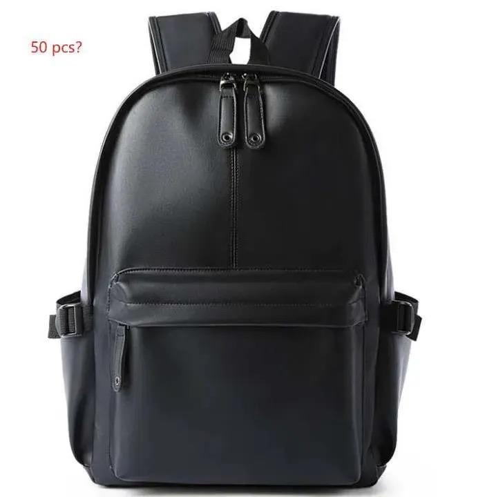 Sac à Dos Classique Urbain – Élégance Minimaliste & Grande Capacité