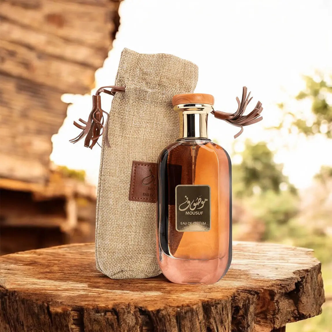 Mousuf Lattafa (pour homme et femme)