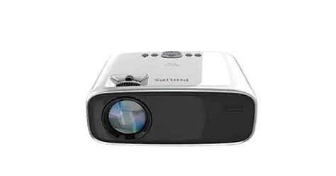 Home Projector Philips NeoPix Easy NPX440/INT