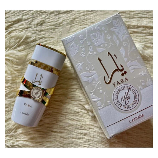 Parfum de Dubaï - Yara Moii (Yara Blanc) - 100ml