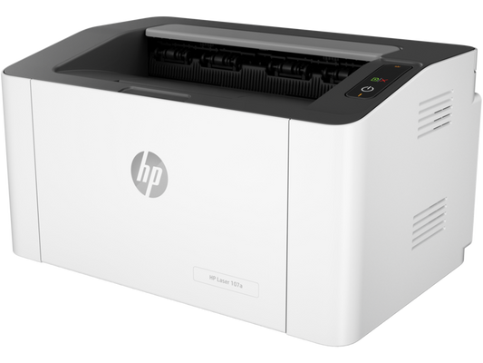 HP Laser 107a, Imprimante, laser