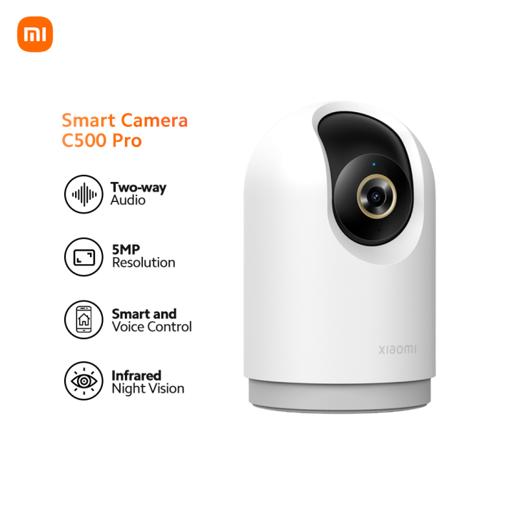 Xiaomi Smart Camera C500 Pro