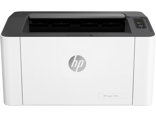 HP Laser 107a, Imprimante, laser