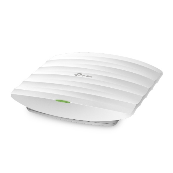 Point d'Accès WiFi Plafond TP-Link Omada EAP115 300 Mbps - Solution Professionnelle