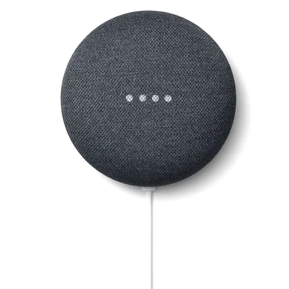 GOOGLE Nest Mini 2ème génération
