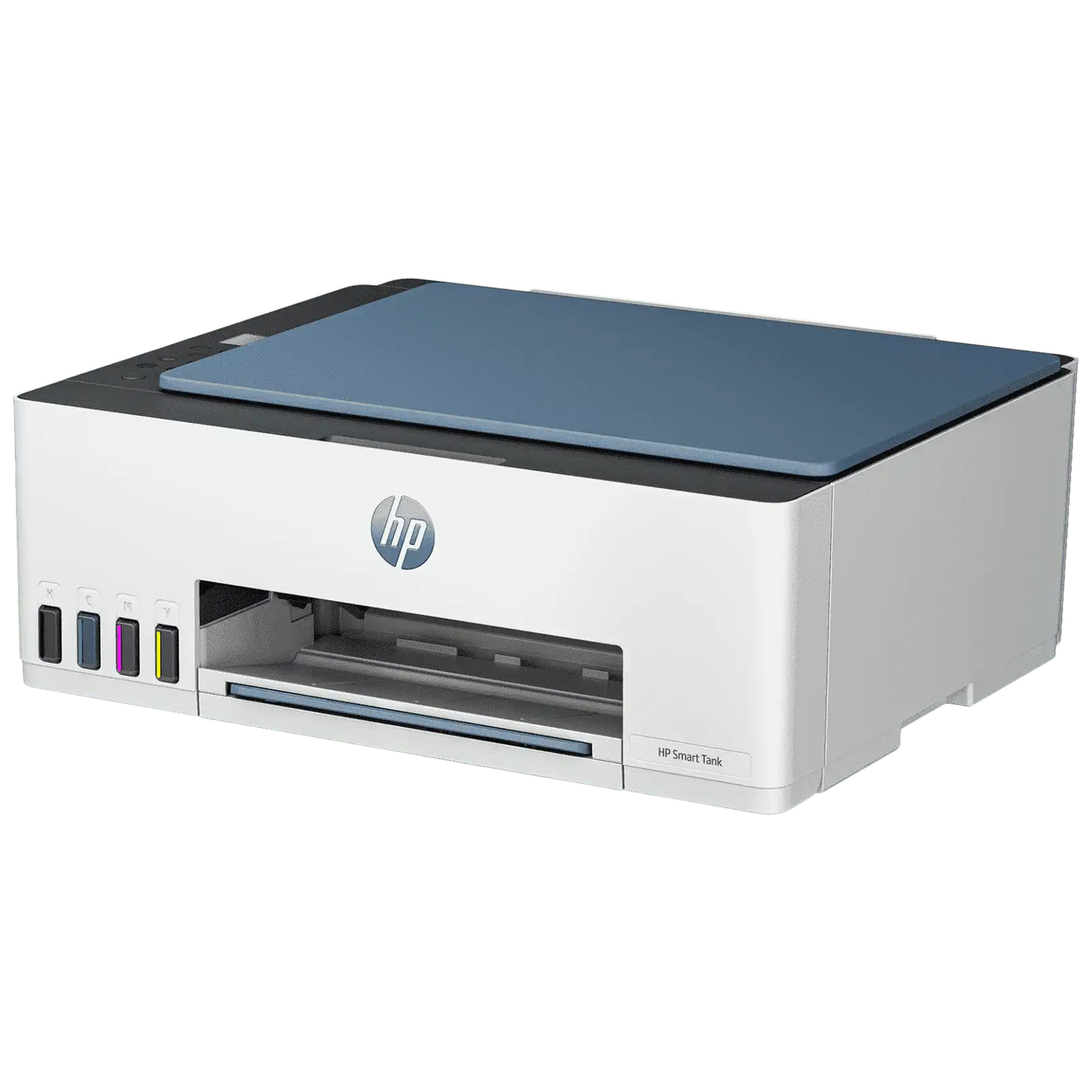 HP smart tank Wireless 585 all-in-one, impression, copie, scan, Imprimante