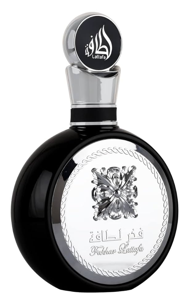 Fakhar for Men Lattafa Perfumes