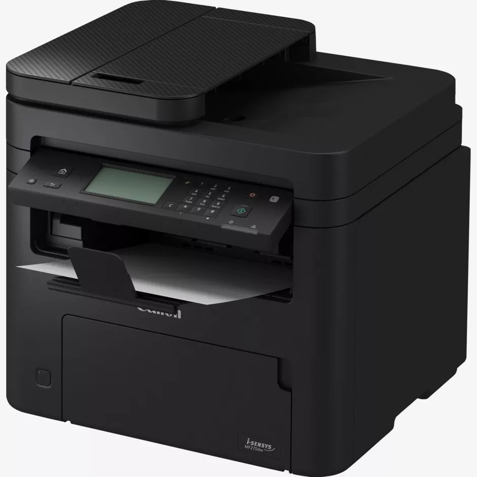 Imprimante multifonction laser monochrome Canon i-SENSYS MF275dw