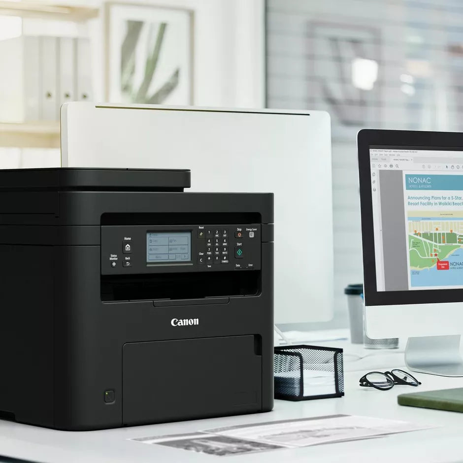 Imprimante multifonction laser monochrome Canon i-SENSYS MF275dw