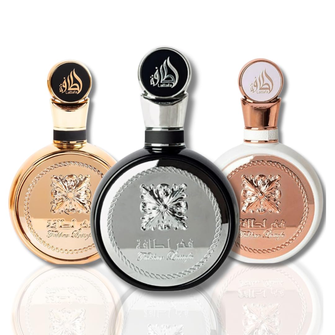 Fakhar for Men Lattafa Perfumes