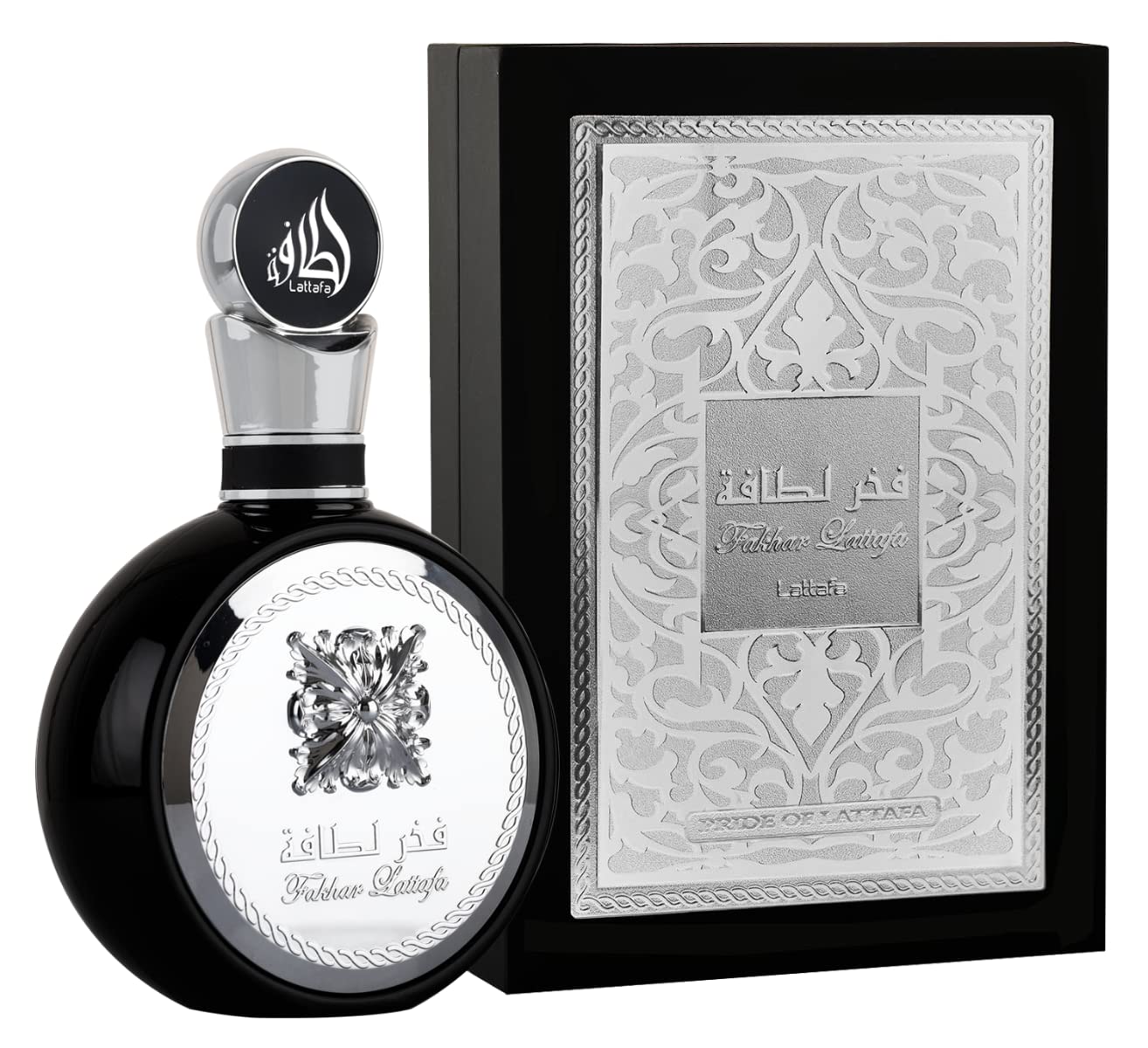 Fakhar for Men Lattafa Perfumes