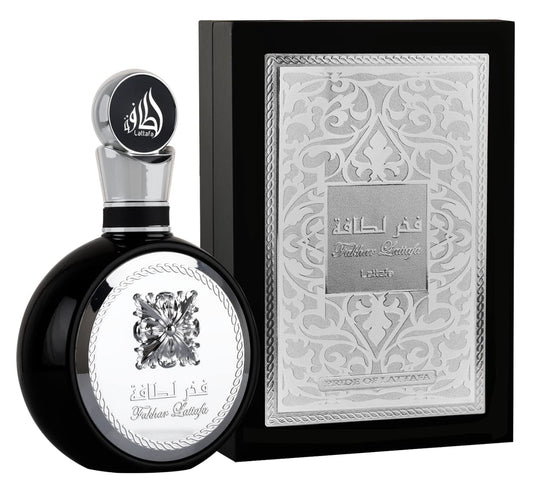 Fakhar for Men Lattafa Perfumes