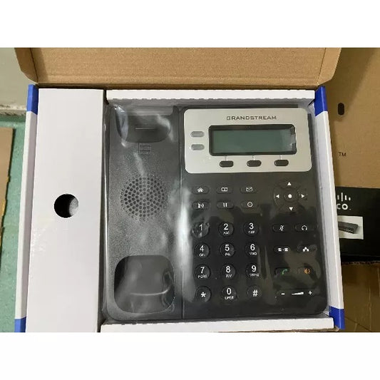 Grandstream GXP1620/1625 Small Business HD IP Phone, Téléphone IP