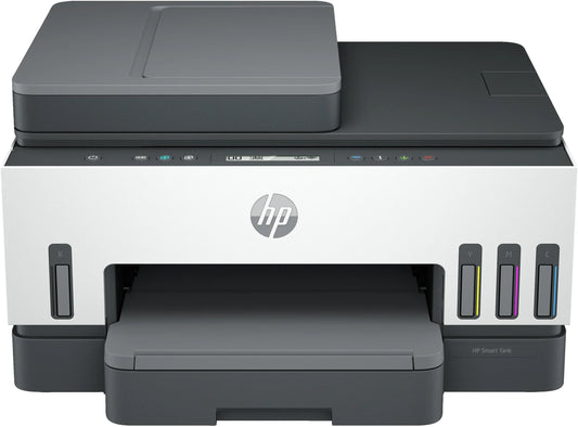 Imprimante HP Smart Tank 750 All-in-One