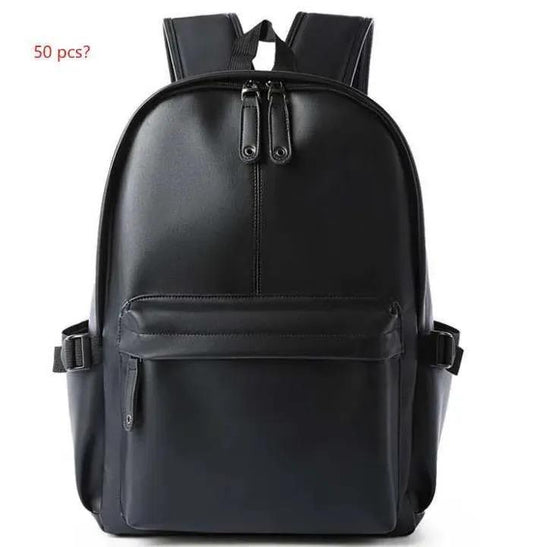 Sac à Dos Classique Urbain – Élégance Minimaliste & Grande Capacité