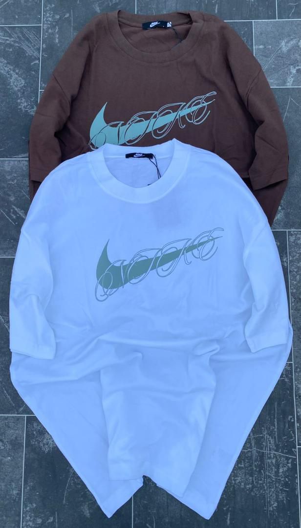 T-shirts à manches longues