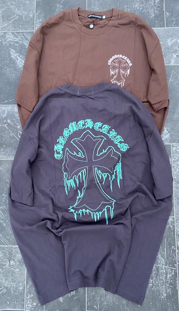 T-shirts à manches longues