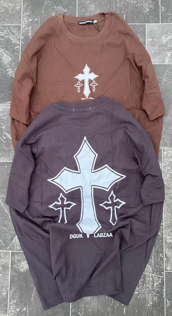 T-shirts à manches longues