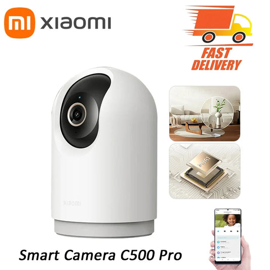 Xiaomi Smart Camera C500 Pro