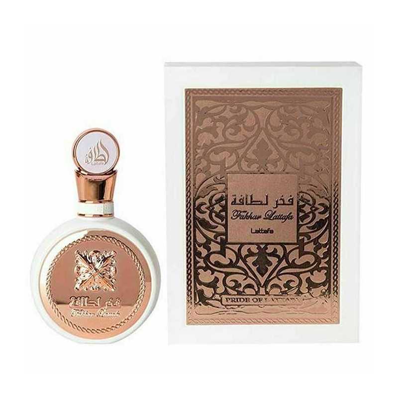Fakhar for Men Lattafa Perfumes