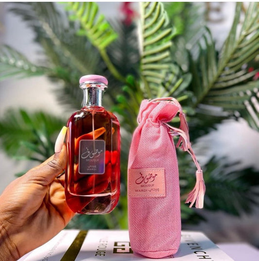 Mousuf Lattafa (pour homme et femme)