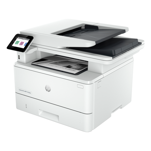 Imprimante HP LaserJet Pro MFP 4103dw