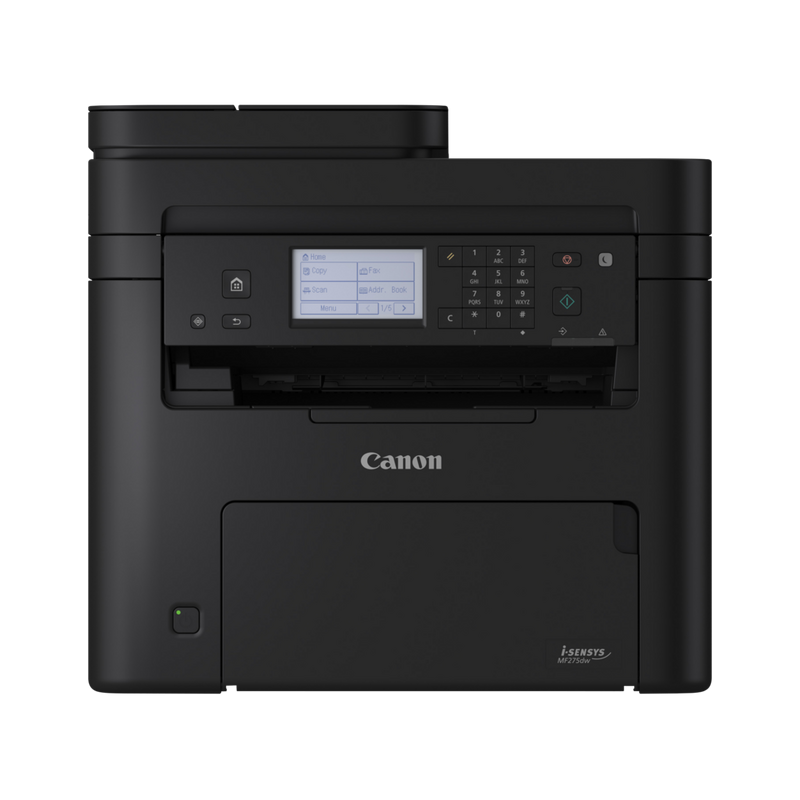 Imprimante multifonction laser monochrome Canon i-SENSYS MF275dw
