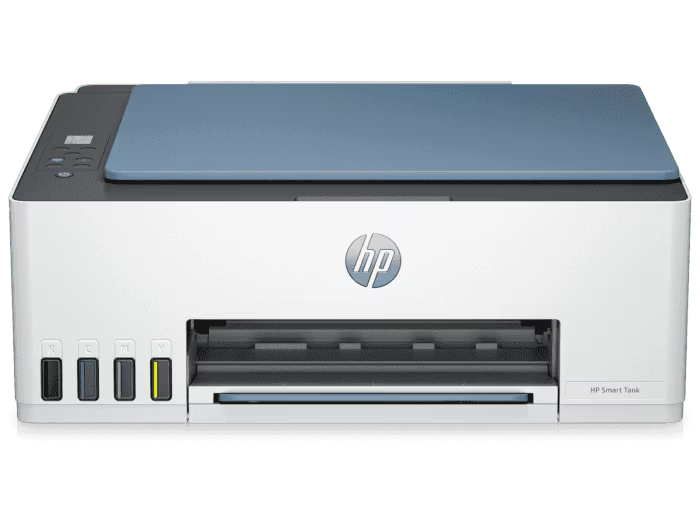 HP smart tank Wireless 585 all-in-one, impression, copie, scan, Imprimante