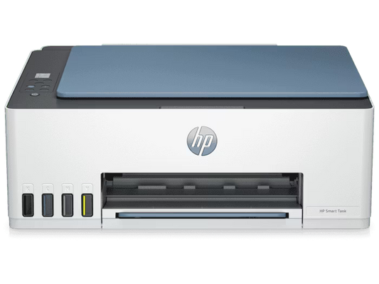 HP smart tank Wireless 585 all-in-one, impression, copie, scan, Imprimante