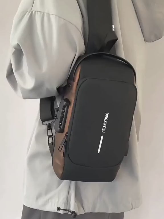 Sac à Bandoulière