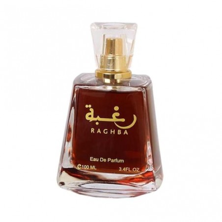 Raghba for men + déodorant