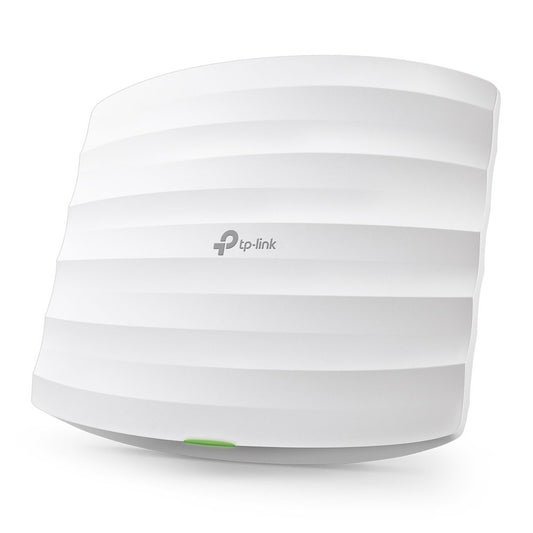 Point d'Accès WiFi Plafond TP-Link Omada EAP115 300 Mbps - Solution Professionnelle